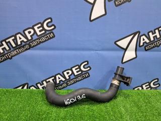 Патрубок радиатора нижний Mazda ATENZA GH5FP L5 2011 (б/у)