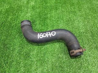 Патрубок радиатора нижний Toyota Land Cruiser Prado KDJ95 1KD 2001 (б/у)