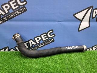Патрубок радиатора нижний Mazda ATENZA GH5FP L5 2011 (б/у)