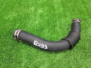 Патрубок радиатора верхний Toyota Corolla Fielder NZE141 1NZ-FE 2010 (б/у)