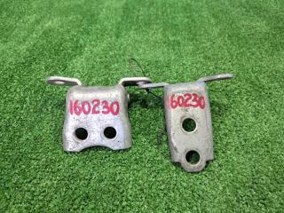 Петля двери Honda Fit GE6 L13A L15A 2007 передняя левая (б/у)