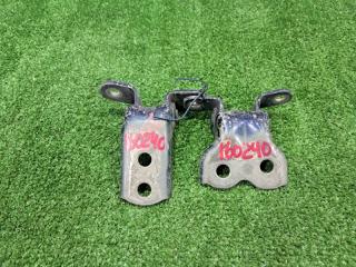 Петля двери Toyota Corolla NZE121. NZE124. ZZE122. ZZE124. NZE121G. ZZE122G 1NZ-FE 1ZZ-FE 2000 передняя правая (б/у)