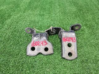 Петля двери Toyota Corolla NZE121. NZE124. ZZE122. ZZE124. NZE121G. ZZE122G 1NZ-FE 1ZZ-FE 2000 передняя левая (б/у)
