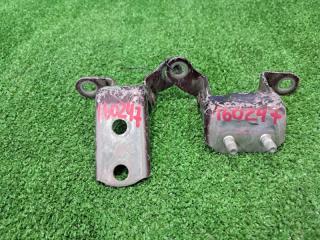 Петля двери Toyota Corolla NZE121. NZE124. ZZE122. ZZE124. NZE121G. ZZE122G 1NZ-FE 1ZZ-FE 2000 задняя правая (б/у)