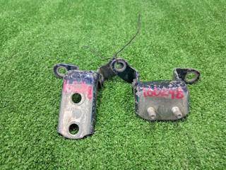 Петля двери Toyota Corolla NZE121. NZE124. ZZE122. ZZE124. NZE121G. ZZE122G 1NZ-FE 1ZZ-FE 2000 задняя правая (б/у)