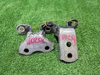 Петля двери Toyota Corolla Fielder NZE141G. NZE144G. ZRE142. NZE141 1NZ-FE 2ZR-FE 2007 передняя левая (б/у)