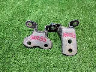 Петля двери Toyota Corolla Fielder NZE141G. NZE144G. ZRE142. NZE141 1NZ-FE 2ZR-FE 2007 передняя левая (б/у)