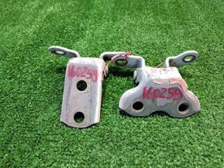 Петля двери Toyota Allion NZT260 NZT260G 1NZ-FE 2007 задняя левая (б/у)