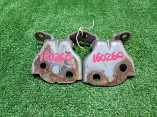 Петля двери Honda Accord CF4 CF3 F18B F20B 1998 передняя правая (б/у)