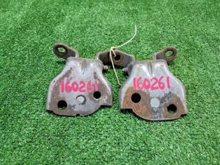Петля двери Honda Accord CF4 CF3 F18B F20B 1998 передняя левая (б/у)