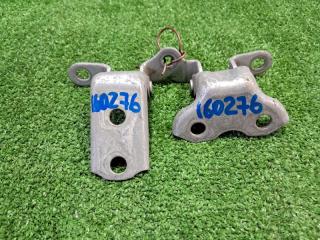 Петля двери Toyota Wish ZNE10 1ZZ-FE 2005 задняя правая (б/у)