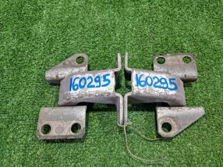 Петля двери Toyota Town Ace Noah SR50G SR50 CR50 SR40 CR40 KR42 3S-FE 3CT 7K-E 1996 передняя левая (б/у)