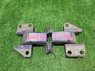 Петля двери Toyota Town Ace Noah SR50G SR50 CR50 SR40 CR40 KR42 3S-FE 3CT 7K-E 1996 передняя правая (б/у)