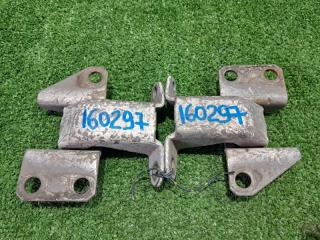 Петля двери Toyota Town Ace Noah SR50G SR50 CR50 SR40 CR40 KR42 3S-FE 3CT 7K-E 1996 передняя левая (б/у)