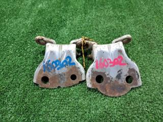 Петля двери Honda Accord CF4 CF3 F18B F20B 1998 задняя левая (б/у)