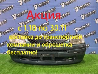 Nose cut Toyota Corolla Spacio AE111. AE111G. AE114. AE115 4A-FE 7A-FE 1996 (б/у)