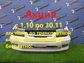 Nose cut Toyota Sprinter Carib AE111. AE111G. AE114. AE115 4A-FE 7A-FE 1998 (б/у)