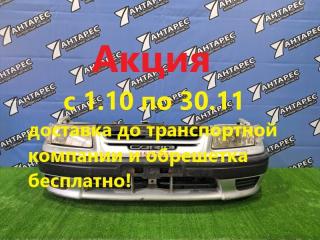 Nose cut Toyota Sprinter Carib AE111. AE111G. AE114. AE115 4A-FE 7A-FE 1998 (б/у)