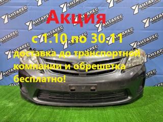 Nose cut Toyota Corolla NRE150 ZRE151 1ZR-FE 1NR-FE 2010 (б/у)