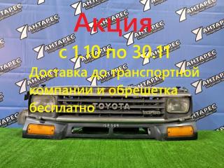 Nose cut Toyota Land Cruiser Prado KZJ78 KZJ78G LJ78 1KZ.1KZ-TE 2LTE (б/у)