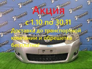 Nose cut Toyota Allion NZT260 NZT260G 1NZ-FE 2007 (б/у)