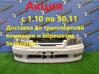 Nose cut Toyota Sprinter Carib AE111. AE111G. AE114. AE115 4A-FE 7A-FE 1998 (б/у)