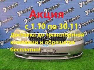 Nose cut Toyota Corolla NZE121. NZE124. ZZE122. ZZE124. NZE121G. ZZE122G 1NZ-FE 1ZZ-FE 2000 (б/у)