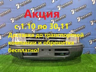 Nose cut Toyota Land Cruiser Prado KDJ90 3RZFE 1996 (б/у)