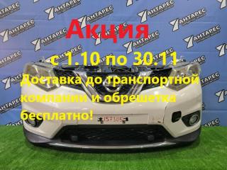 Nose cut Nissan X-Trail T32 NT32 MR20DD 2015 (б/у)