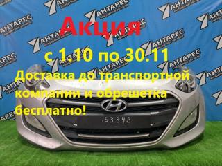 Nose cut Hyundai i30 GD G4FA G4FG 2011 (б/у)