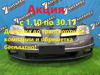 Nose cut Mitsubishi Outlander CU2W CU5W 4G63 4G69 2003 (б/у)