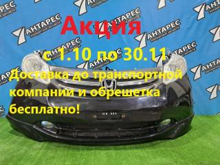 Nose cut Honda Freed GP3 LEA 2010 (б/у)