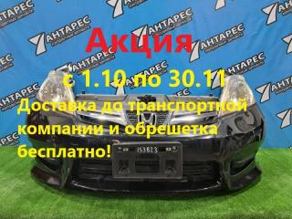 Nose cut Honda Fit Shuttle GG8 L15 2012 (б/у)