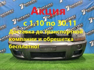 Nose cut Hyundai Tucson JM D4BB 2004 (б/у)