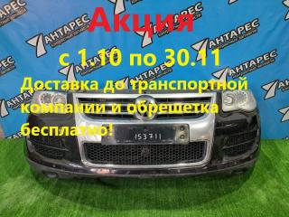 Nose cut Volkswagen Touareg 7L6 BLK 2007 (б/у)