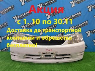 Nose cut Toyota Corolla Spacio AE111. AE111G. AE114. AE115 4A-FE 7A-FE 1998 (б/у)