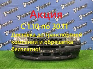 Nose cut Toyota Corolla Spacio AE111. AE111G. AE114. AE115 4A-FE 7A-FE 1996 (б/у)