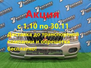 Nose cut Mitsubishi Pajero Sport K94W.K96W 1998 (б/у)