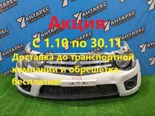 Nose cut Mitsubishi L200 KB4T 4D56U 2005 (б/у)