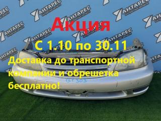 Nose cut Toyota Caldina AT211 AT211G 1999 (б/у)