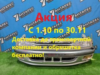 Nose cut Toyota Carina AT211G. ST210G. ST215G 3S-FE 7A-FE 1997 (б/у)