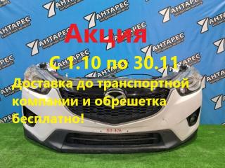 Nose cut Mazda CX-5 KE PEVPS PYVPS 2012 (б/у)