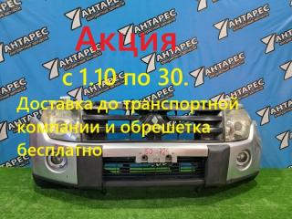Nose cut Mitsubishi Pajero V83W 4M40 2006 (б/у)