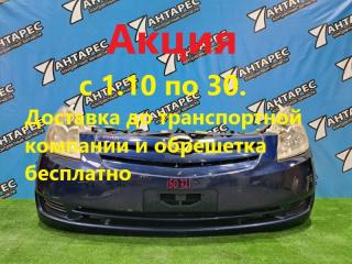 Nose cut Toyota Corolla Spacio NZE121. NZE121G. ZZE122 NZE124G 1NZ-FE. 1ZZ-FE 2004 (б/у)