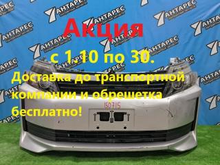 Nose cut Toyota Voxy ZRR80G 2ZR-FXE 2014 (б/у)