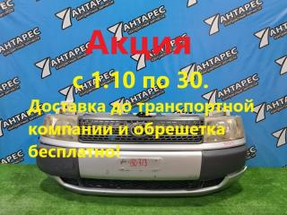 Nose cut Toyota Probox NCP51 NCP51V NCP58 NCP55 NCP59 1NZ-FE 2NZ-FE 2006 (б/у)