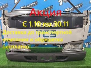 Nose cut Isuzu Elf NKR66 4HF1 1994 (б/у)