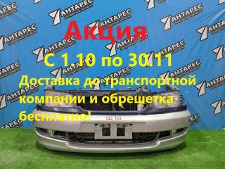 Nose cut Toyota Ipsum SXM10. SXM10G. SXM15G. SXM15 3S-FE 1996 (б/у)