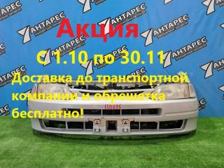 Nose cut Toyota Corolla Levin AE110 AE111 5A-FE 1996 (б/у)