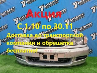Nose cut Toyota Ipsum SXM10. SXM10G. SXM15G. SXM15 3S-FE 1996 (б/у)